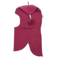 Agtuvi Kivat Kypärämyssy, Jokeri Pinkki