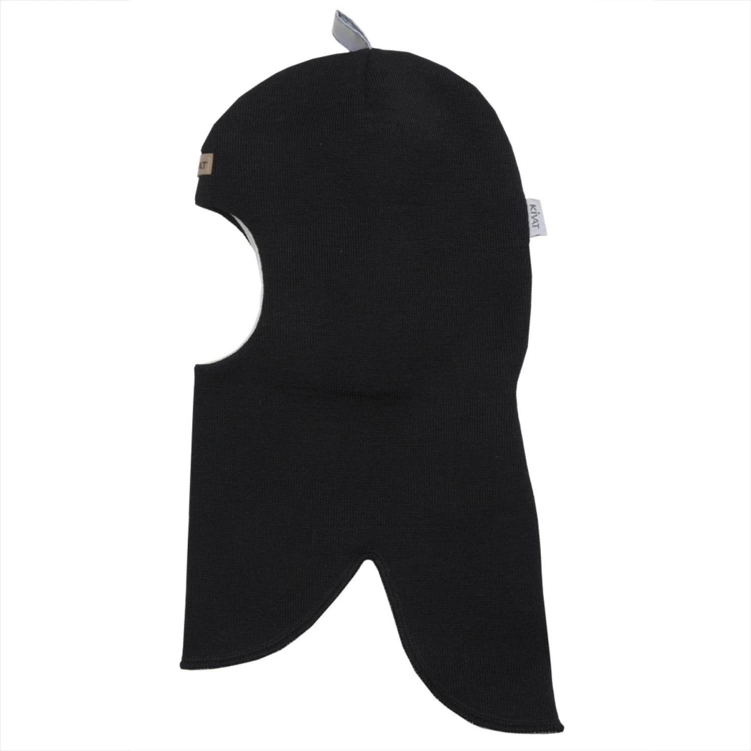 Agtuvi Kivat Kypärämyssy, Perus Musta 3 Agtuvi Kivat Kypärämyssy, Perus Musta