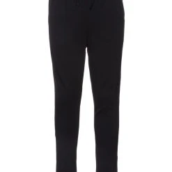 Name It Tyttöjen Jerseyhousut, Nitida Musta