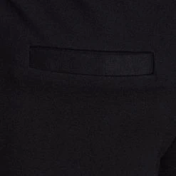 Name It Tyttöjen Jerseyhousut, Nitida Musta -Name It shop 020 13142465 99 3