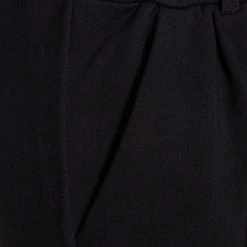 Name It Tyttöjen Jerseyhousut, Nitida Musta -Name It shop 020 13142465 99 4