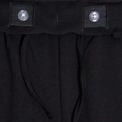 Name It Tyttöjen Jerseyhousut, Nitida Musta -Name It shop 020 13142465 99 5