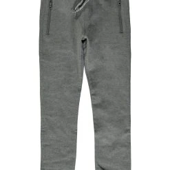 Name It Lasten Collegehousut, Kids Nithonk Brushed Grafiitti