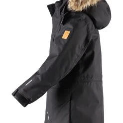 Reimatec Lasten Talvitakki, Naapuri Musta -Name It shop 611 531351 99 3