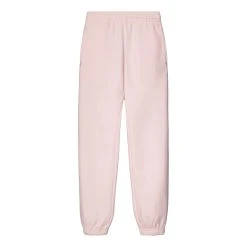 Billebeino Lasten Collegehousut, BB Brick Sweatpants Vaaleanpunainen