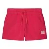 Billebeino Lasten Collegeshortsit BRICK SWEATSHORTS Pinkki