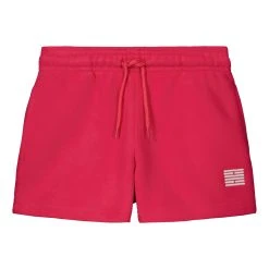 Billebeino Lasten Collegeshortsit BRICK SWEATSHORTS Pinkki