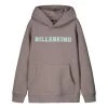 Billebeino Lasten Huppari BILLEBEINO HOODIE Tummanharmaa 2 Billebeino Lasten Huppari BILLEBEINO HOODIE Tummanharmaa -Name It shop billebeino lasten huppari billebeino hoodie tummanharmaa 1