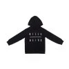 Billebeino, Lasten Huppari, Billebeino Kids Hoodie Musta -Name It shop billebeino lasten huppari billebeino kids hoodie musta 1