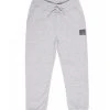 Billebeino Lasten KIDS SWEATPANTS Vaaleanharmaa