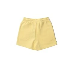 Billebeino, Lasten Shortsit, Kids Brick Sweatshorts Kirkkaankeltainen -Name It shop billebeino lasten shortsit kids brick sweatshorts kirkkaankeltainen 4