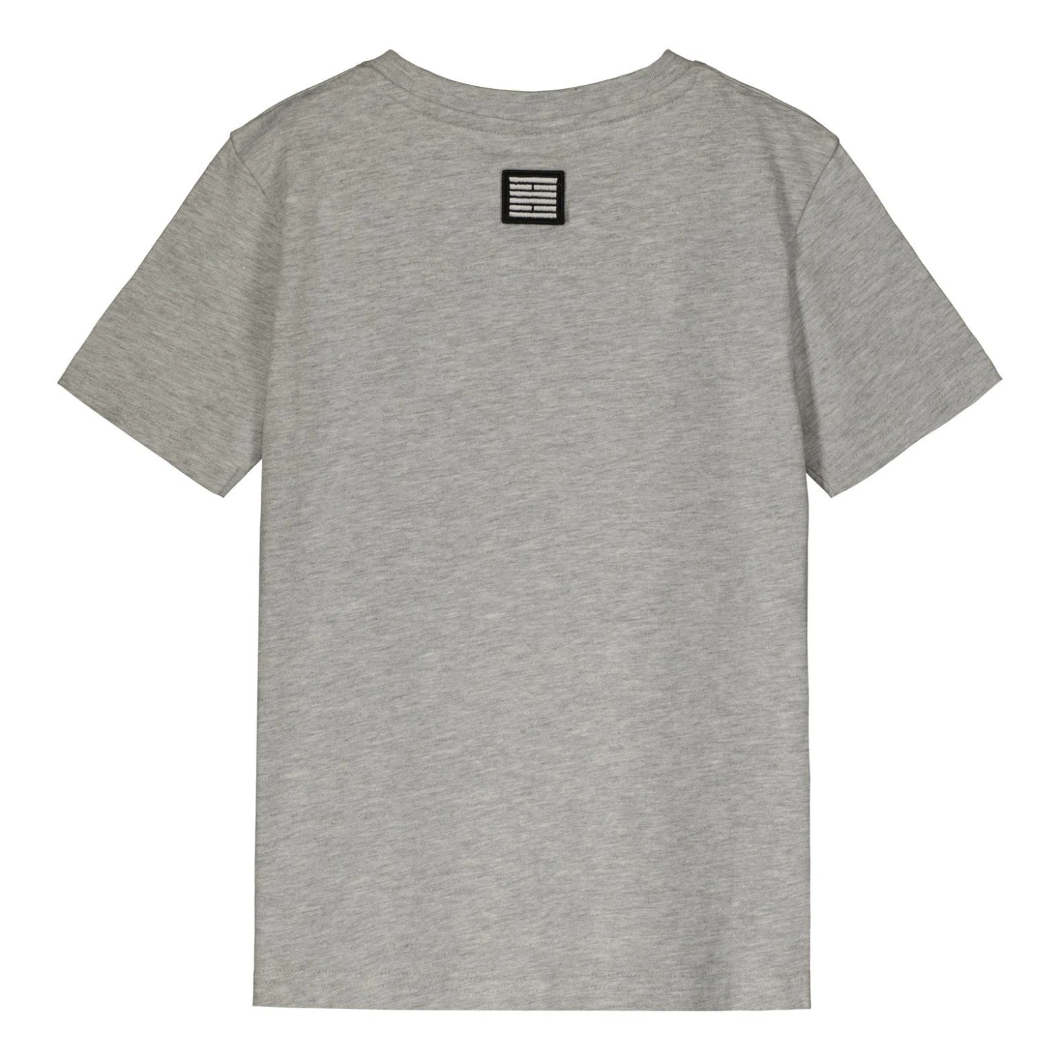 Billebeino Lasten T-Paita BB ANIME TEE Vaaleanharmaa 4 Billebeino Lasten T-Paita BB ANIME TEE Vaaleanharmaa - Image 2