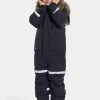 Didriksons Lasten Talvihaalari BJÄRVEN KIDS COVERALL Tummansininen -Name It shop didriksons lasten talvihaalari bjarven kids coverall tummansininen 1 scaled