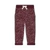 Kaiko Lasten Collegehousut Relaxed Joggers Viininpunainen Kuosi -Name It shop kaiko lasten collegehousut relaxed joggers viininpunainen kuosi 1