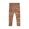 Kaiko Lasten Leggingsit Zebra Oak Leggings Ruskea Kuosi 2 Kaiko Lasten Leggingsit Zebra Oak Leggings Ruskea Kuosi -Name It shop kaiko lasten leggingsit zebra oak leggings ruskea kuosi 1