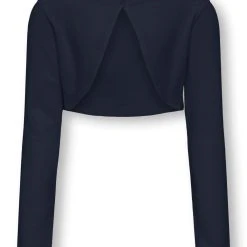 Kids Only Bolero,KOGSARA LS BOLERO Tummansininen