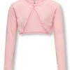 Kids Only Bolero,KOGSARA LS BOLERO Vaaleanpunainen 1 Kids Only Bolero,KOGSARA LS BOLERO Vaaleanpunainen -Name It shop kids only bolero kogsara ls bolero vaaleanpunainen 1