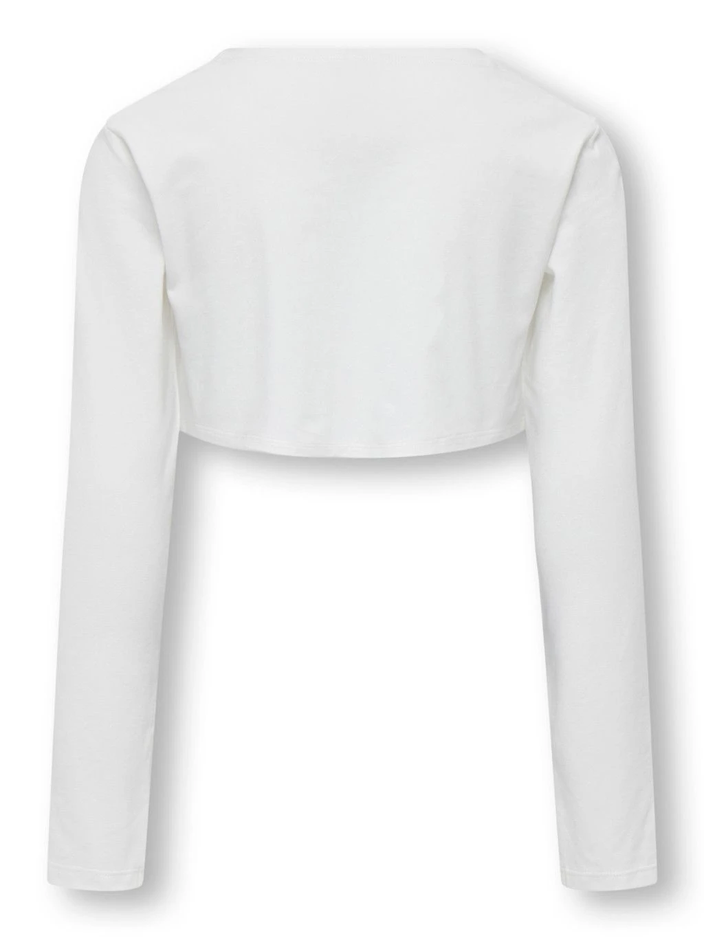 Kids Only Bolero,KOGSARA LS BOLERO Valkoinen 4 Kids Only Bolero,KOGSARA LS BOLERO Valkoinen - Image 2