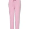 Kids Only Lasten Collegehousut, KOGNEVER MW PULL-UP PANT Vaaleanpunainen -Name It shop kids only lasten collegehousut kognever mw pull up pant vaaleanpunainen 1