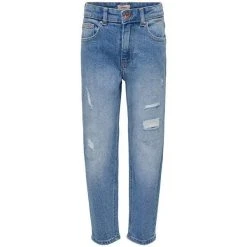 Kids Only Lasten Farkut, KOGCALLA MOM FIT DEST AZG859 Indigo