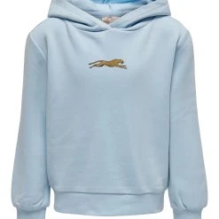 Kids Only Lasten Huppari Vaaleansininen