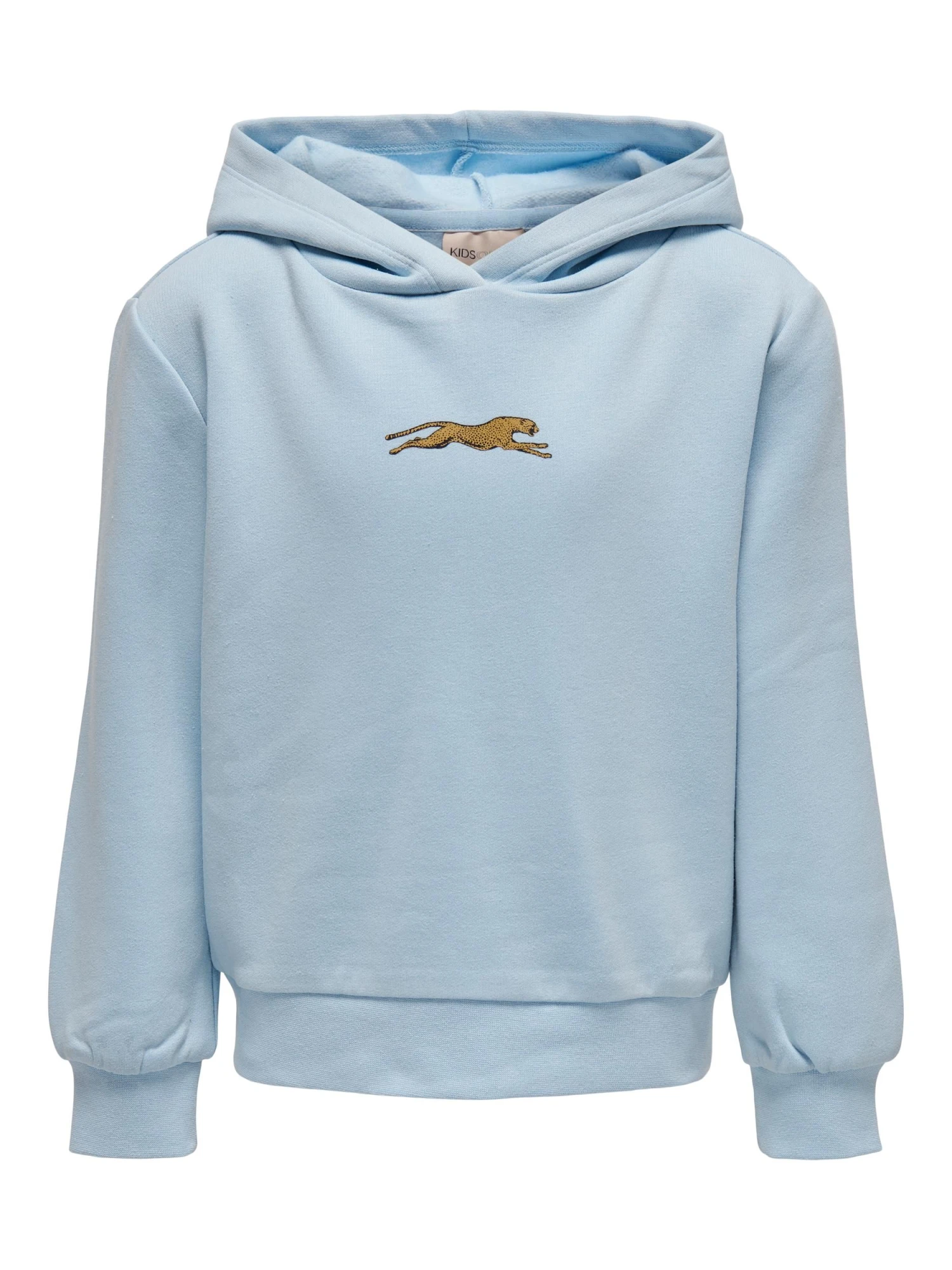 Kids Only Lasten Huppari Vaaleansininen 3 Kids Only Lasten Huppari Vaaleansininen