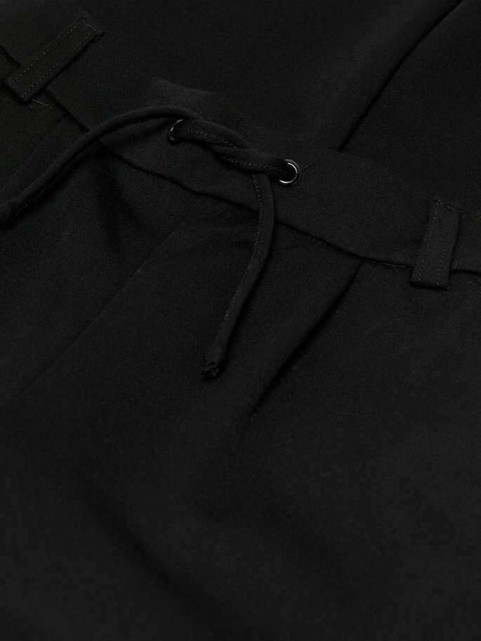 Kids Only Tyttöjen Poptrash Housut, KOGPOPTRASH EASY PANT NOOS Musta 5 Kids Only Tyttöjen Poptrash Housut, KOGPOPTRASH EASY PANT NOOS Musta - Image 3