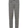 Kids Only Tyttöjen Ruudulliset Housut, KOGPOPTRASH SOFT CHECK PANT NOOS Harmaa Ruutu -Name It shop kids only tyttojen ruudulliset housut kogpoptrash soft check pant noos harmaa ruutu 1