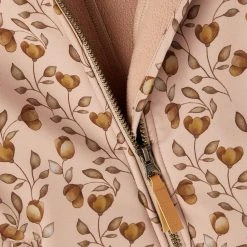 Lil Atelier Haalari, NMFLAALFA SUIT FO LIL Ruskea Kuosi -Name It shop lil atelier haalari nmflaalfa suit fo lil ruskea kuosi 4