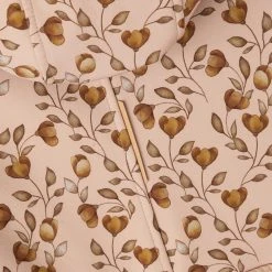 Lil Atelier Haalari, NMFLAALFA SUIT FO LIL Ruskea Kuosi -Name It shop lil atelier haalari nmflaalfa suit fo lil ruskea kuosi 5