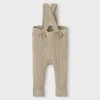 Lil Atelier Housut, NBMDIJA KNIT PANT Beige -Name It shop lil atelier housut nbmdija knit pant beige 1
