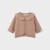 Lil Atelier Lasten Neuletakki, NBFSELMA LS LOOSE SWEAT CARD Beige -Name It shop lil atelier lasten neuletakki nbfselma ls loose sweat card beige 1
