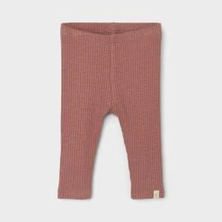 Lil Atelier Leggingsit, Slim-fit Vanharoosa