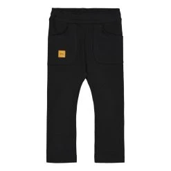 Metsola Collegehousut, SWEATPANTS Musta