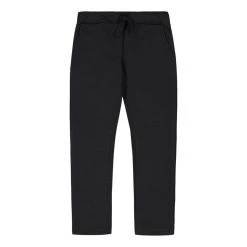 Metsola Lasten Collegehousut, Sweatpants Musta