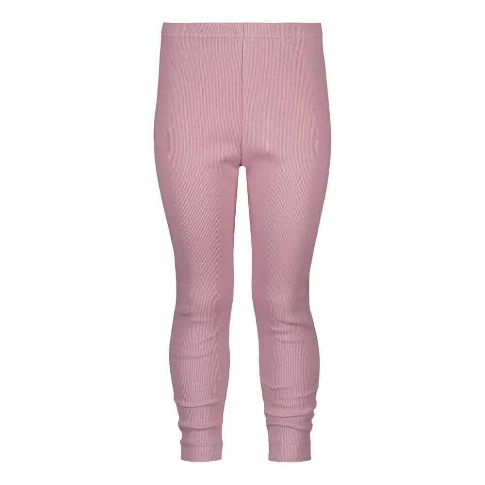 Metsola Lasten Leggingsit Rib Leggings Liila 3 Metsola Lasten Leggingsit Rib Leggings Liila