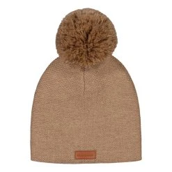 Metsola Lasten Pipo Buddy Beanie Beige
