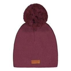 Metsola Lasten Pipo Buddy Beanie Liila