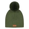 Metsola Lasten Pipo Buddy Beanie Ruohonvihreä
