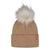 Metsola Lasten Pipo Crystal Beanie Beige -Name It shop metsola lasten pipo crystal beanie beige 1