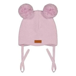 Metsola Lasten Pipo, CUTIE HAT Liila