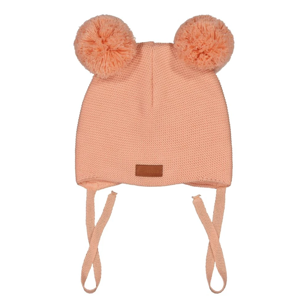 Metsola Lasten Pipo, CUTIE HAT Persikka 3 Metsola Lasten Pipo, CUTIE HAT Persikka