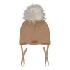 Metsola Lasten Pipo Mini Crystal Hat Beige -Name It shop metsola lasten pipo mini crystal hat beige 1