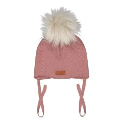 Metsola Lasten Pipo Mini Crystal Hat Vanharoosa