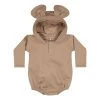 Metsola Lasten Romper, BEAR ROMPER Vaaleanruskea -Name It shop metsola lasten romper bear romper vaaleanruskea 1