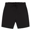 Metsola Lasten Shortsit, Dudes Black Shorts Musta -Name It shop metsola lasten shortsit dudes black shorts musta 1