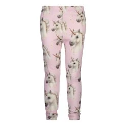 Metsola Leggingsit,DREAMWORLD LEGGINGS Vaaleanpunainen