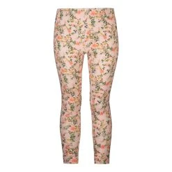 Metsola Leggingsit, LITTLE LOVEABLE LEGGINGS Vaaleanpunainen Kuosi