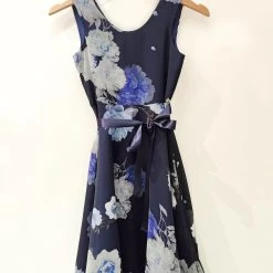 Mingnel Mekko, SIFONKIMEKKO HIHATON Tummansininen