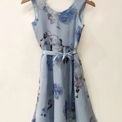 Mingnel Mekko, SIFONKIMEKKO PIONI Vaaleansininen